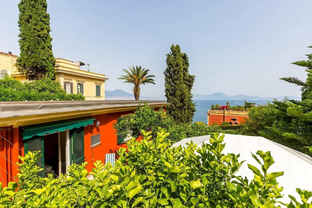 Villa Dolcevita