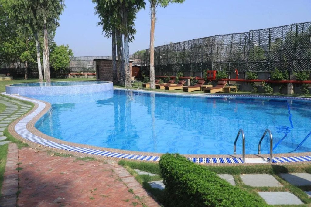 Om Vilas Benares, Varanasi