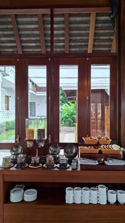Choasis Hotel