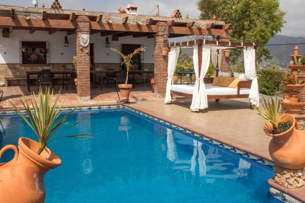 Villa Mediterraneo