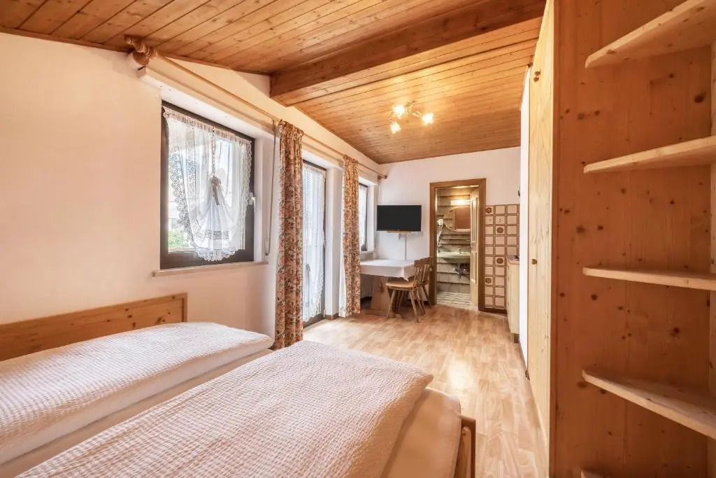 Residence Kronstein - Fewo 7