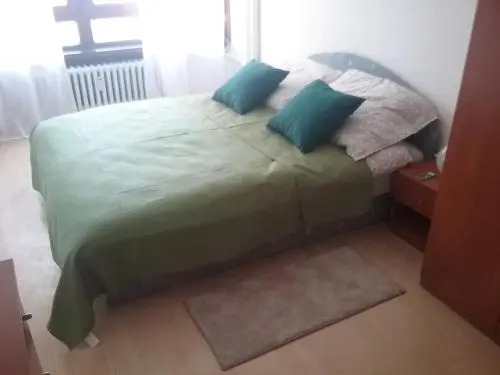 Apartman Gruber