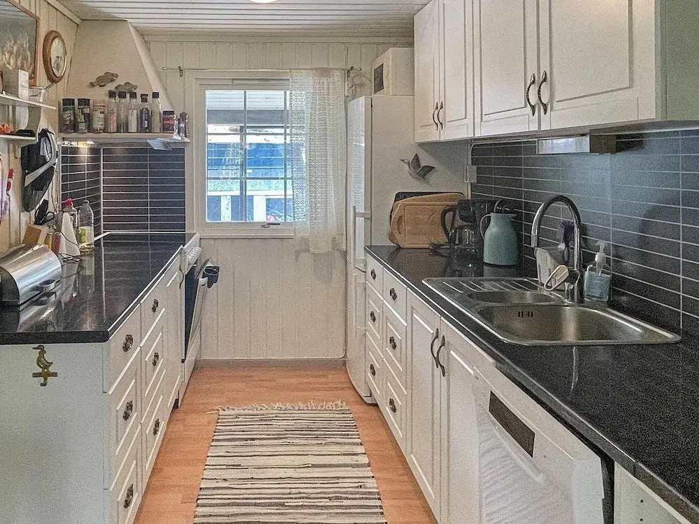 10 person holiday home in Halden-By Traum