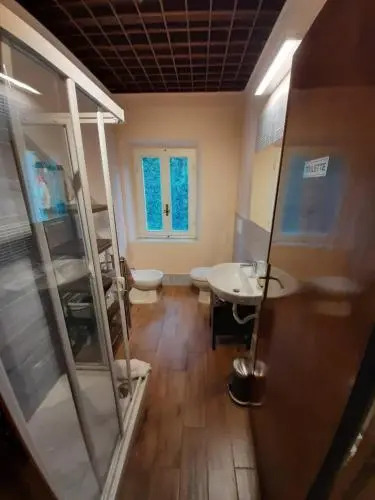 Smile Tower House