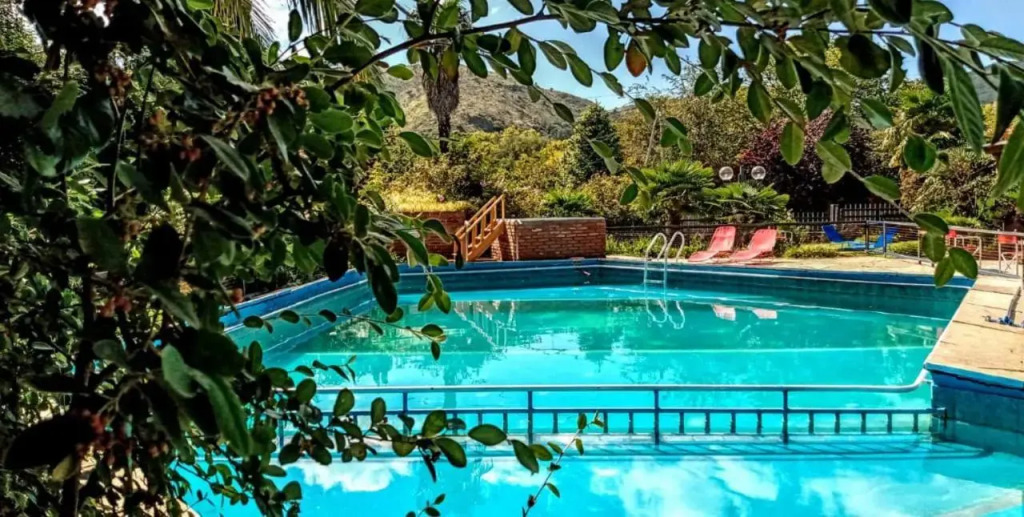 Hosteria Pastoral & Spa