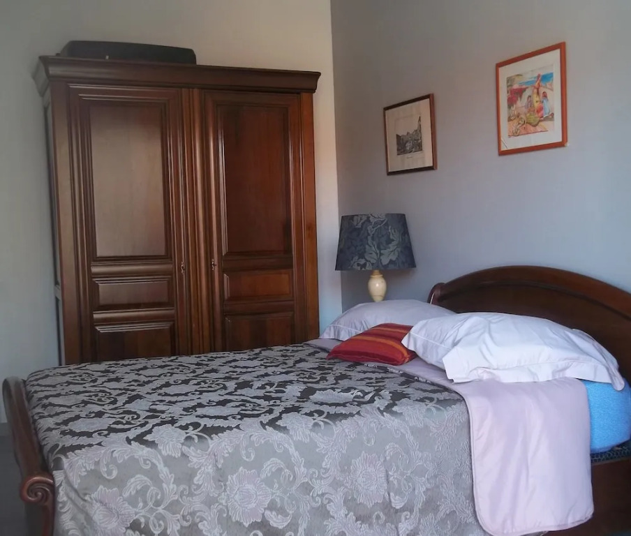 Luxury Guest Room, Private Entrance, Shower Room, wc, Terrace, Private