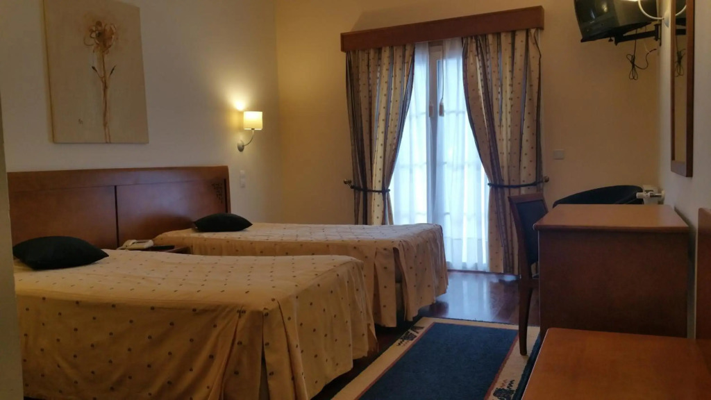 Hotel O Colmo