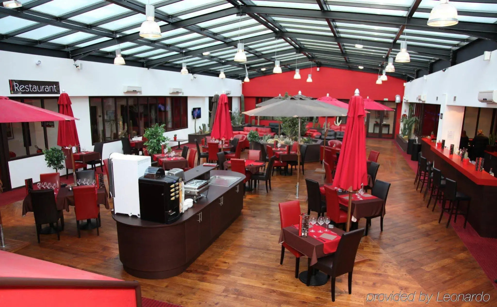 Zenia Hotel & Spa