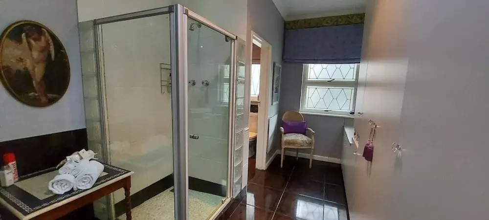 Platinum Suite With Private Terrace! For 2 Guests - Roosboom Luxury Apartment
