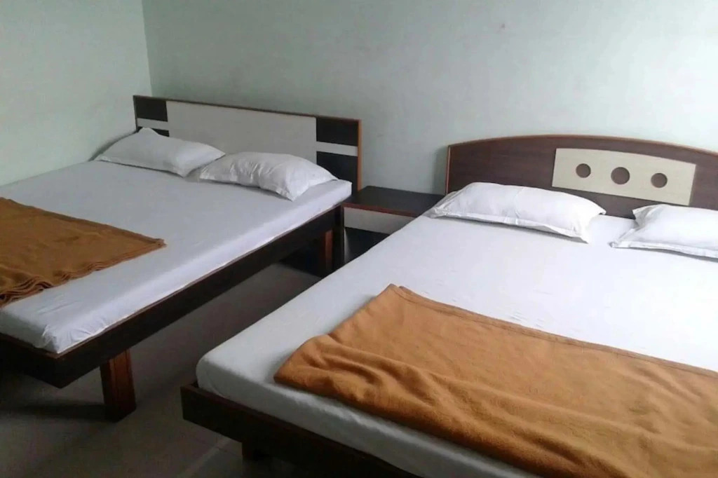 Hotel Royal Residency