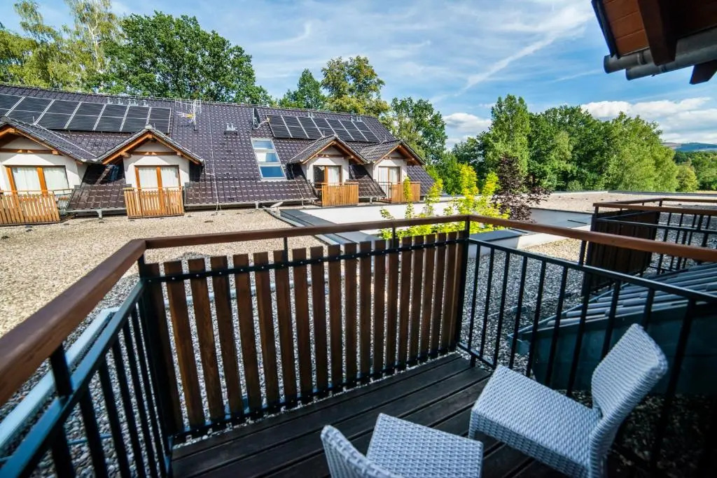 Aspen Prime Ski & Bike Resort - basen, sauna, jacuzzi, siłownia w cenie pobytu