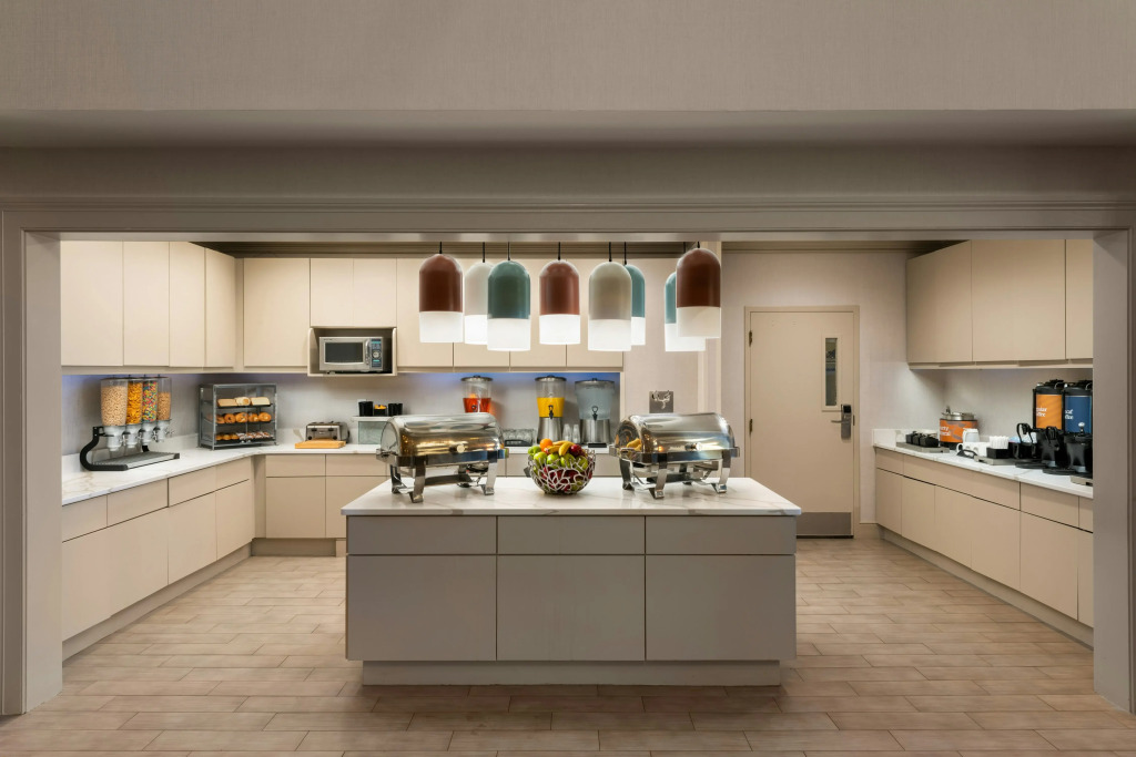 Homewood Suites by Hilton Lake Mary Orlando North