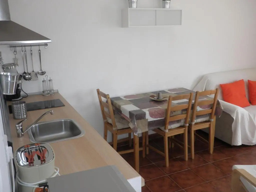 Apartament Can Batlle