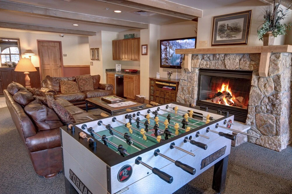 Red Hawk Lodge 2252