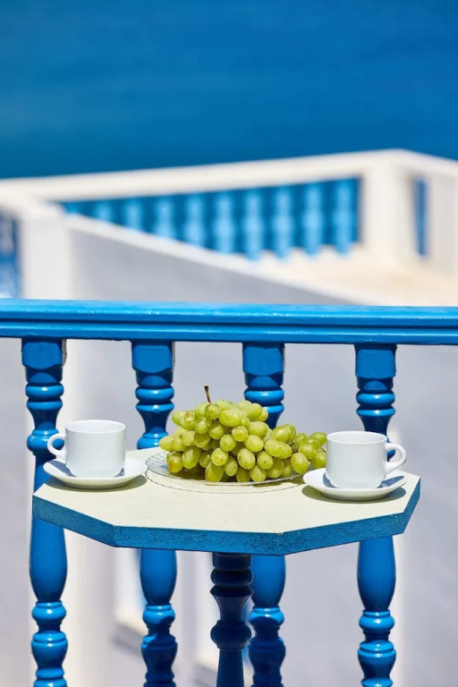 Hotel Glaros Karpathos