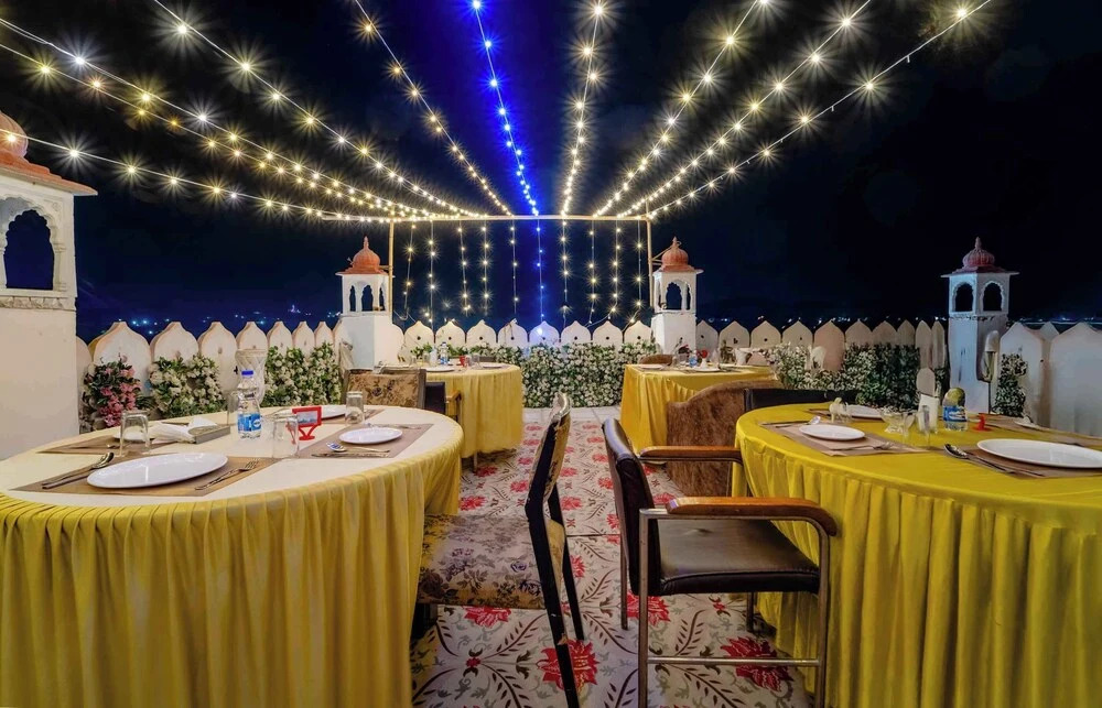 Hotel Royal Paradise