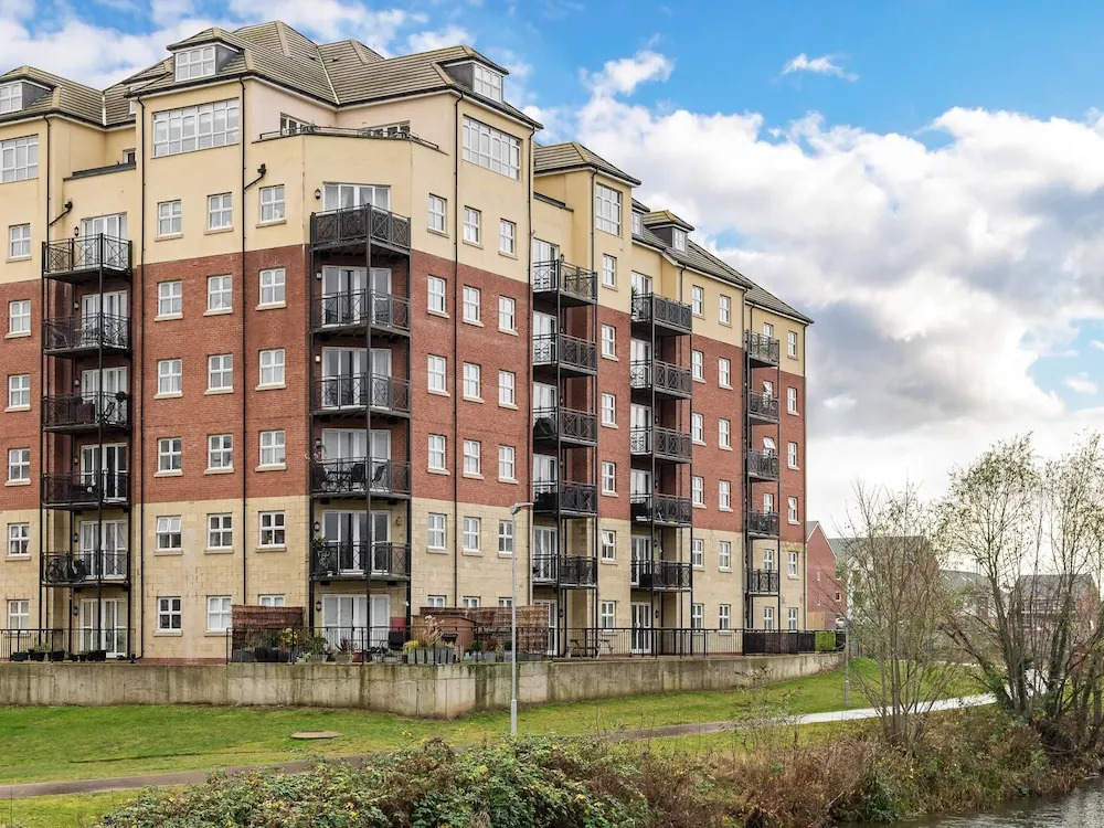 River Ouse Apartment