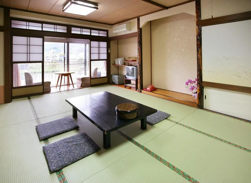 Hotel Hanagesiki