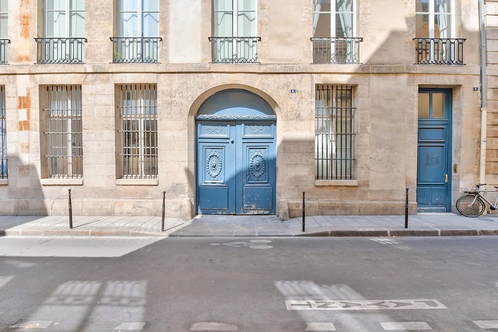 91 - Urban Picasso Le Marais