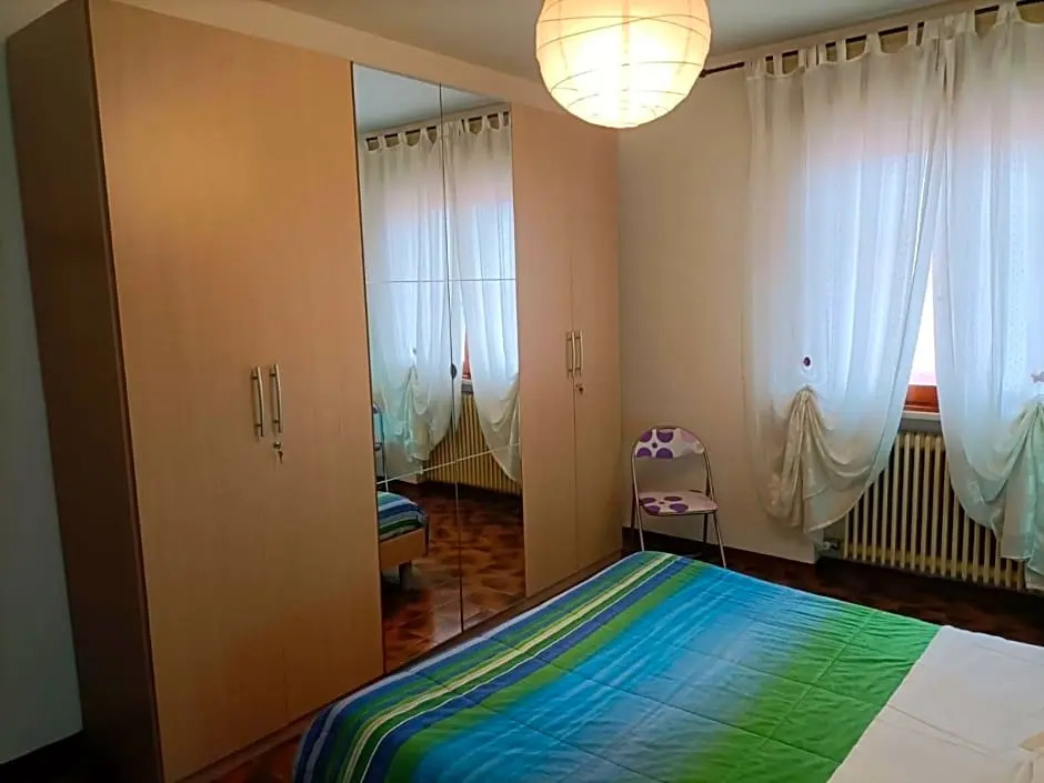 B&B Rosolina