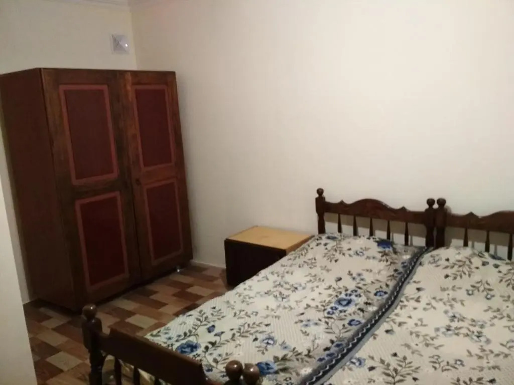 mini hotel