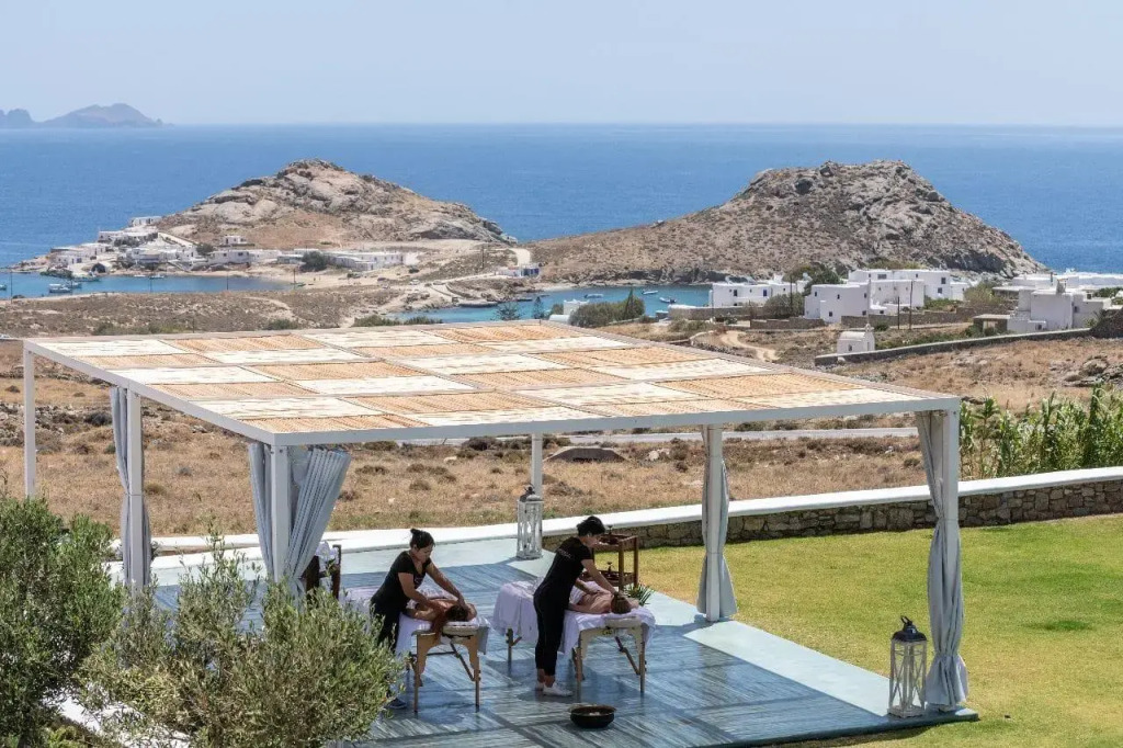 Alegria Mykonos