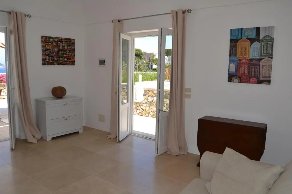 Maridea - Villa Alta Marea