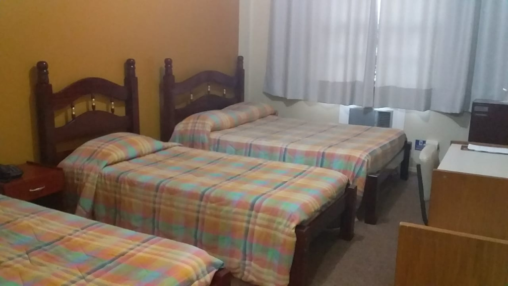 Hotel Obino São Borja