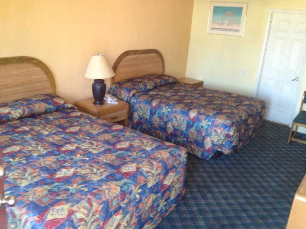Sunset Inn - Barstow