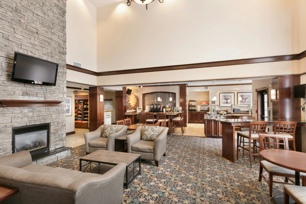 Staybridge Suites Akron-Stow-Cuyahoga Falls by IHG