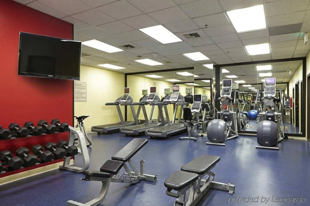 Embassy Suites Los Angeles - International Airport/North