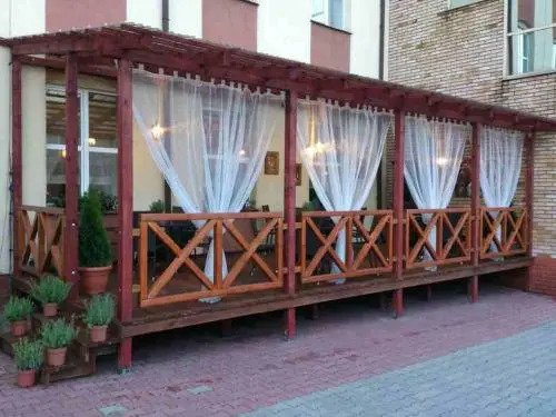 Hotel Piemont