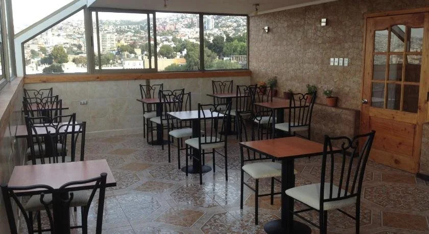 Hotel Ecomusic