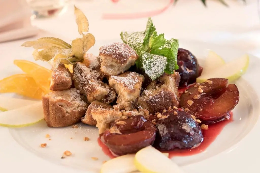 Hotel Restaurant Lohmühle