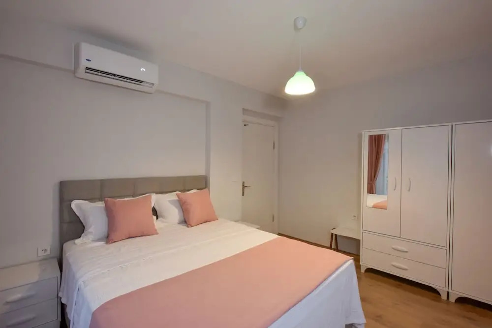 Infinity Sarigerme Villa