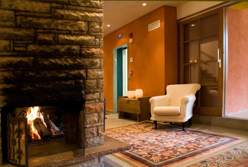 Hotel La Villa