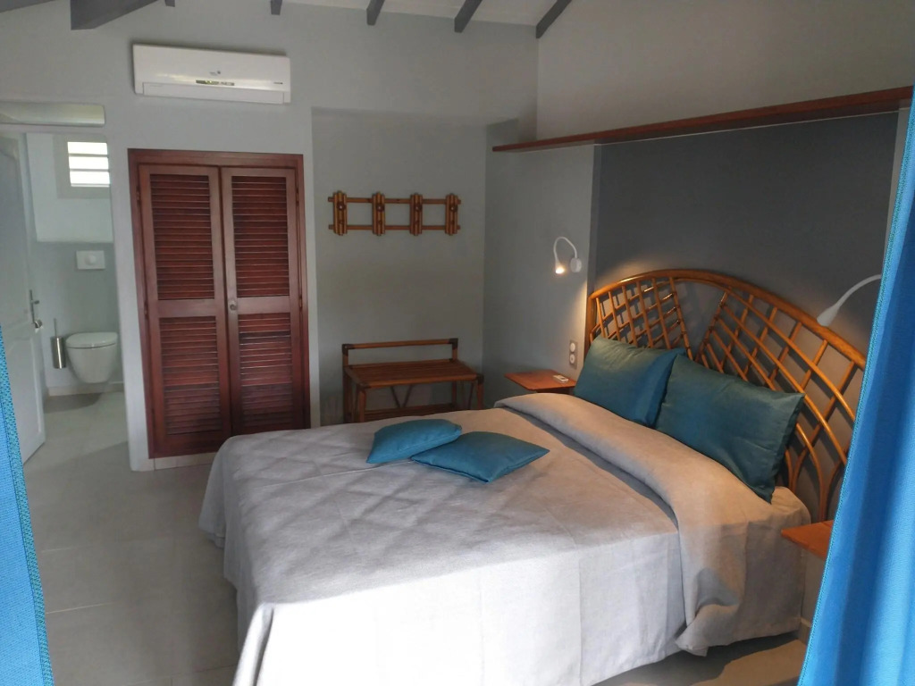 Habitation Grande Anse Résidence hôtelière