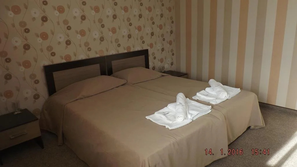 Hotel Impuls Palace