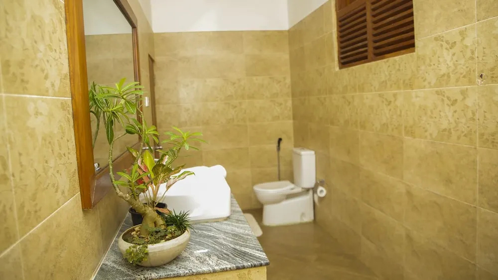 Silver Crown Nature Resort