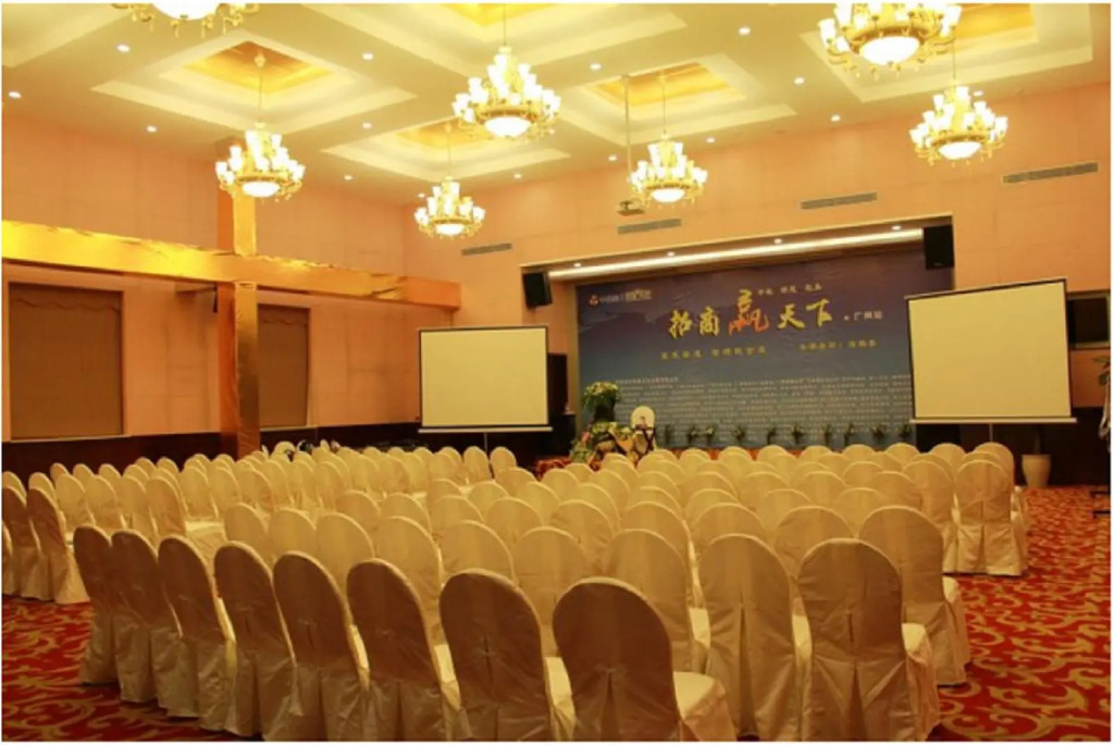Yue An Hotel