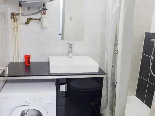 Residence Les Terrasses de la Mediterranee