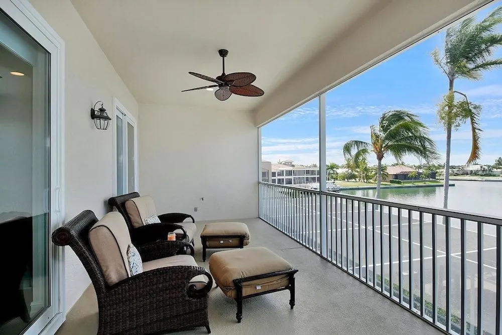 SMARCO919 5 Bedroom Holiday Home by Marco Naples Vacation Homes
