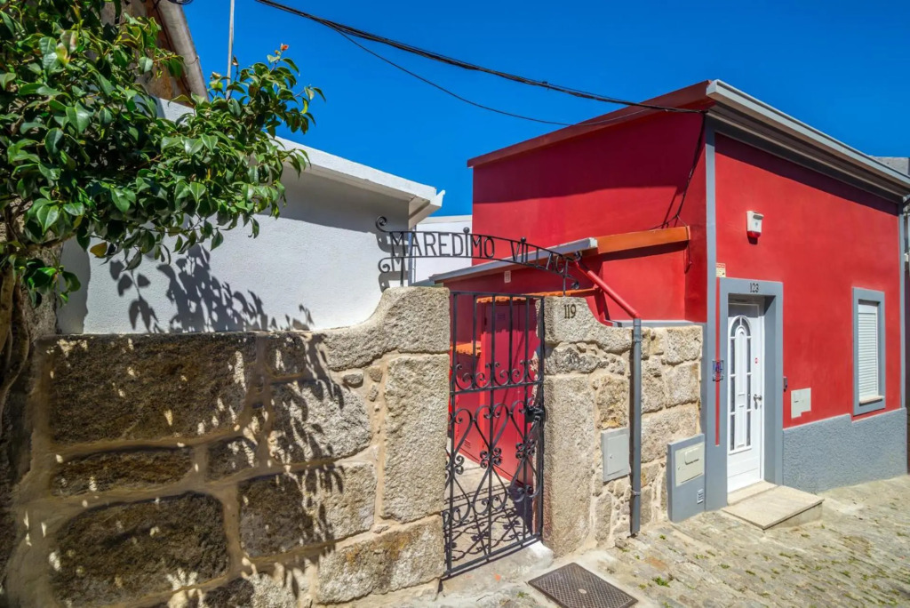 Maredimo Village Casa 6