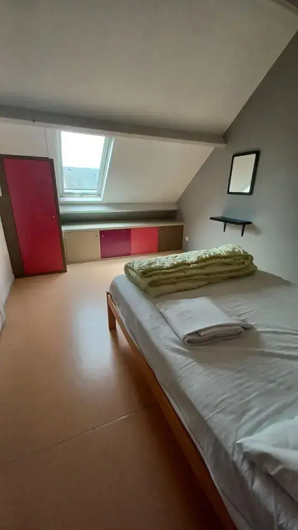 VVF Camping Les Dunes Créances