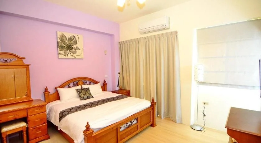 dalisunny B&B