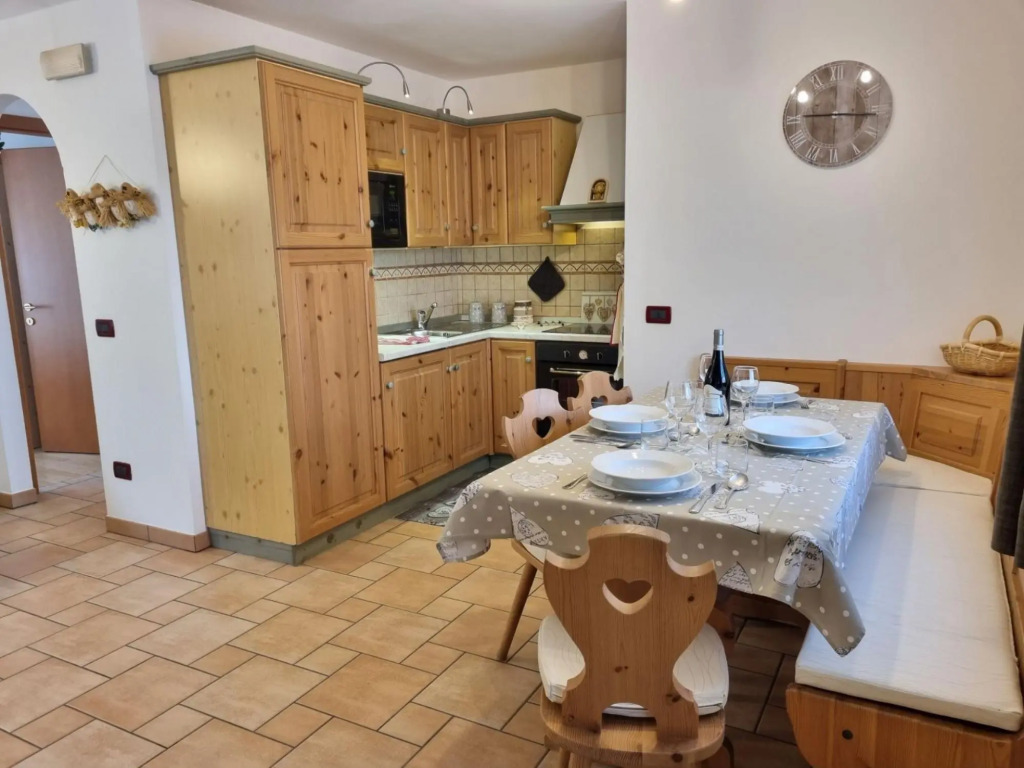Rosengarten, 3 room apartment-2 ROSENGARTEN