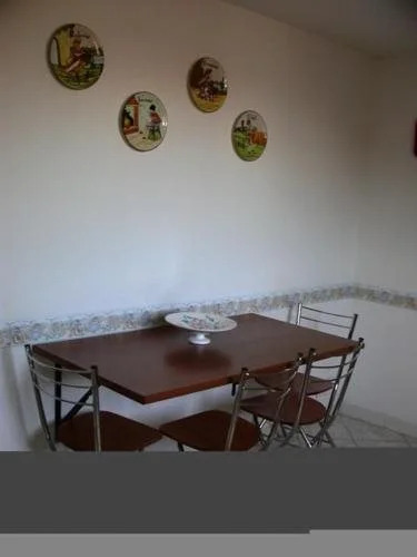 Hotel La Playa