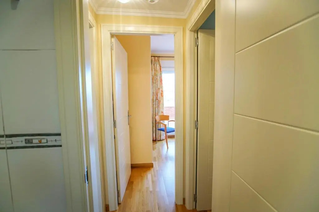 2 bedrooms appartement at Roquetas de Mar 10 m away from the beach with sea view shared pool and furnished terrace