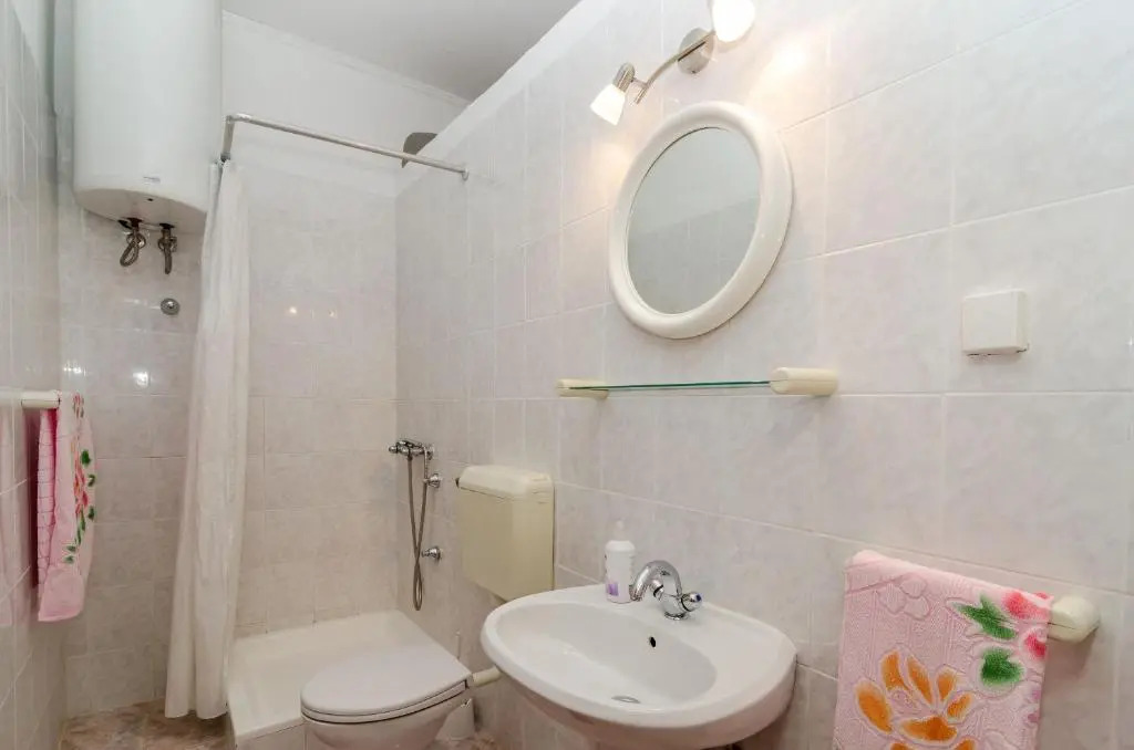 Rooms Mozara