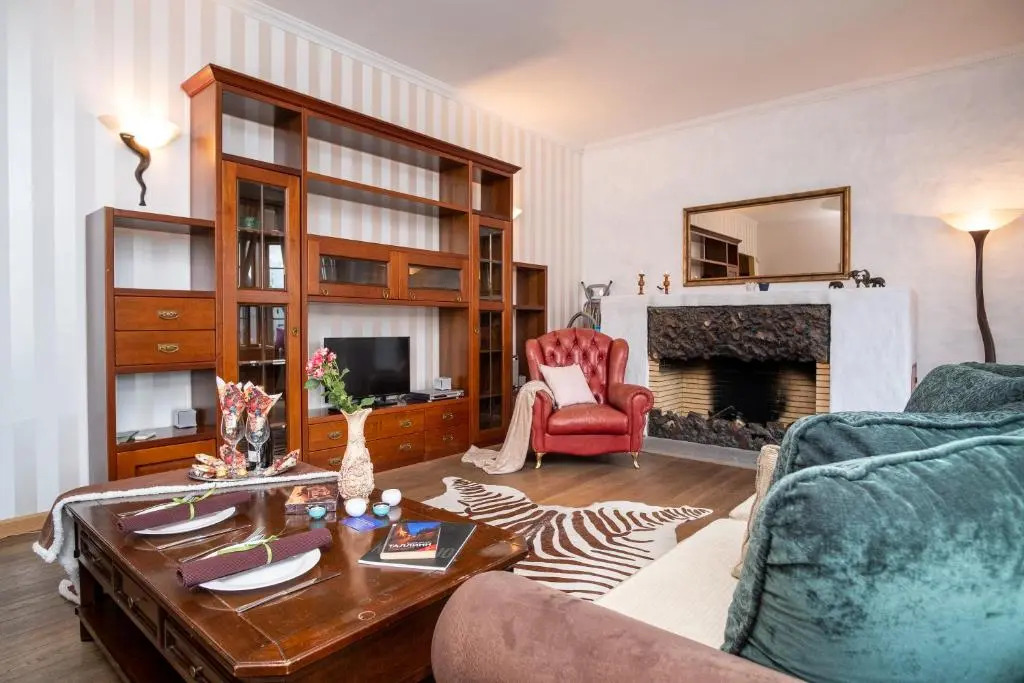 Dream Stay - Main Square Apartment with Picturesque View